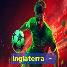 inglaterra - premier league