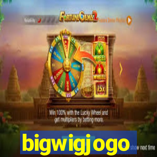 bigwigjogo