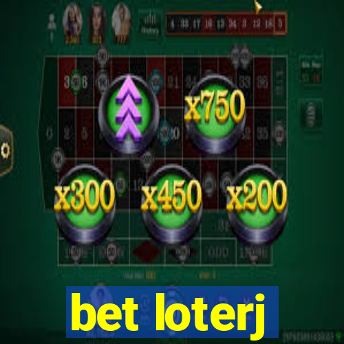 bet loterj