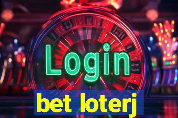 bet loterj