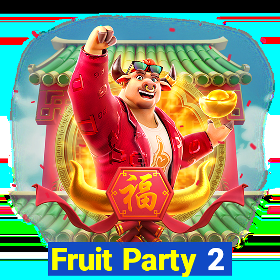 Fruit Party 2