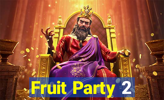 Fruit Party 2