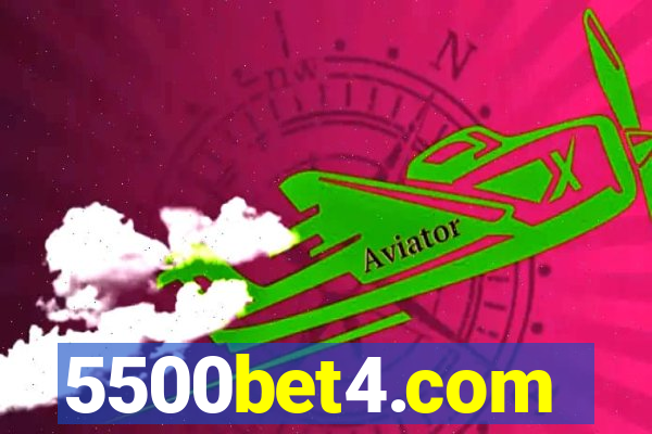 5500bet4.com