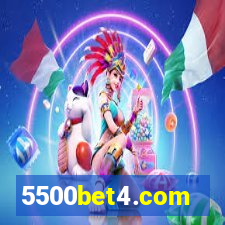 5500bet4.com