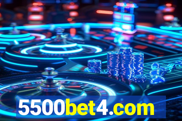 5500bet4.com