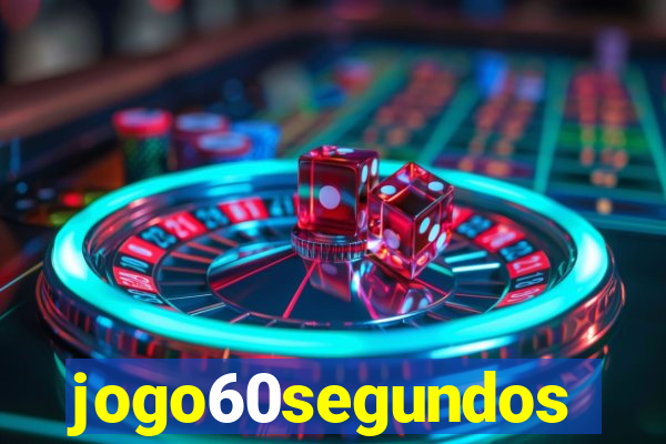 jogo60segundos