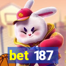 bet 187