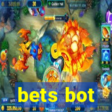 bets bot