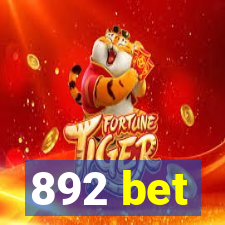 892 bet