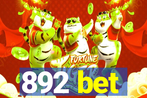 892 bet