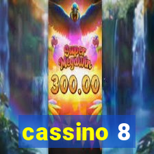 cassino 8