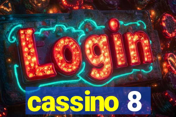 cassino 8