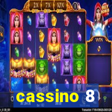 cassino 8