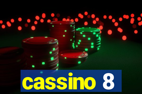 cassino 8