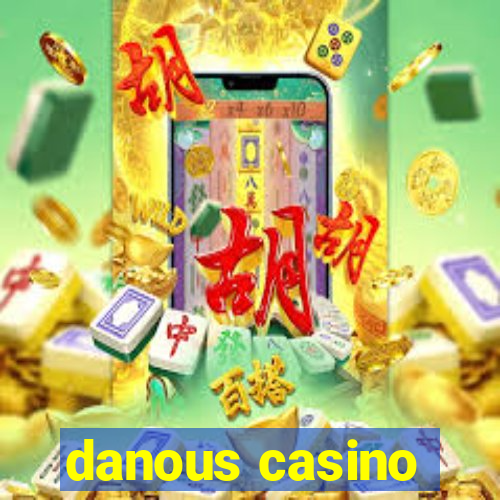 danous casino