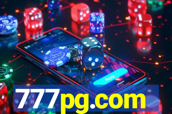 777pg.com