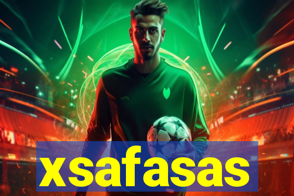 xsafasas