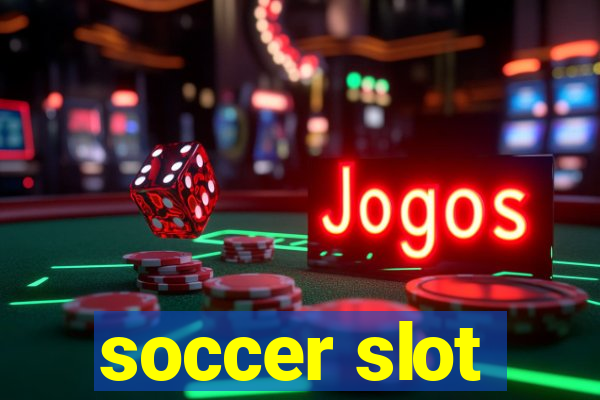 soccer slot