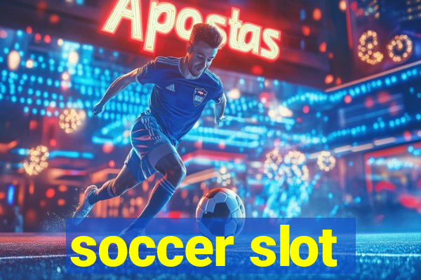 soccer slot