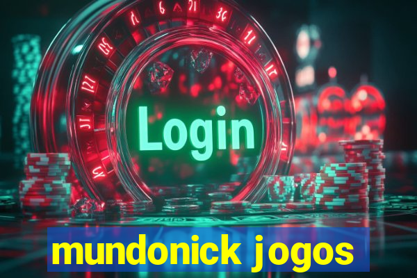 mundonick jogos