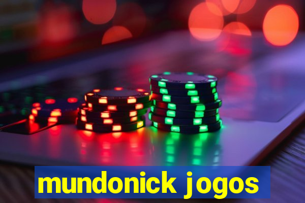 mundonick jogos