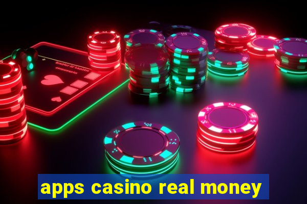 apps casino real money