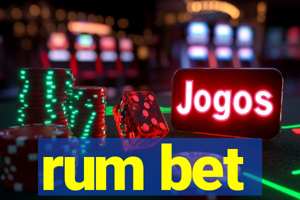 rum bet