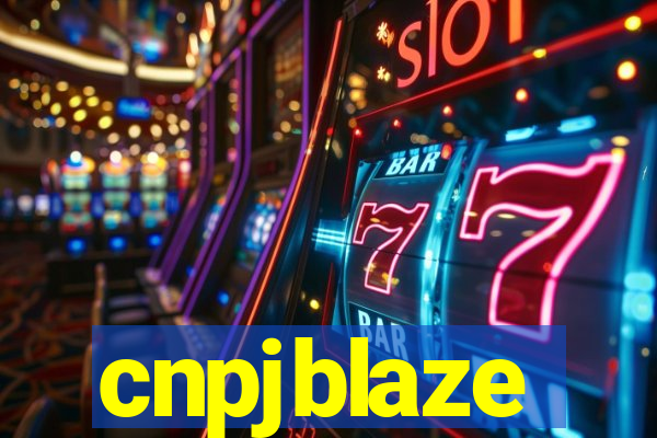 cnpjblaze