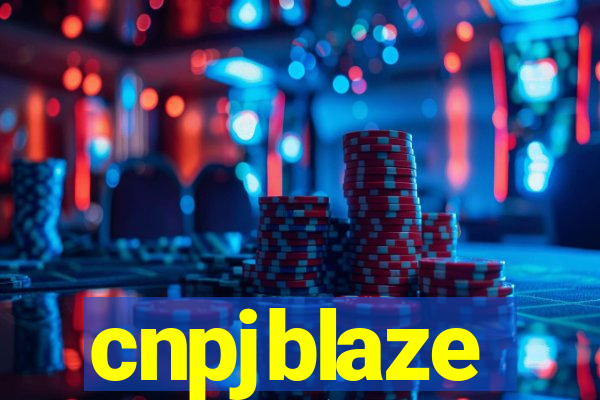 cnpjblaze