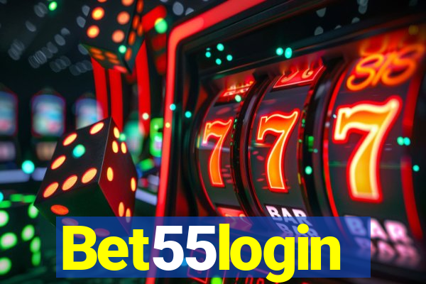 Bet55login