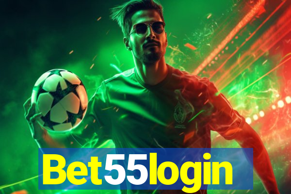 Bet55login