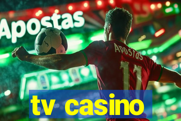 tv casino