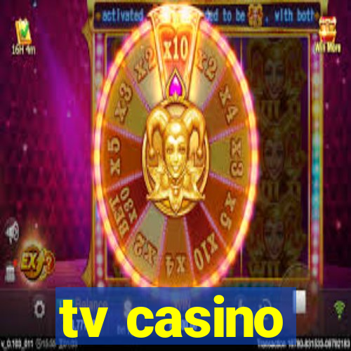 tv casino