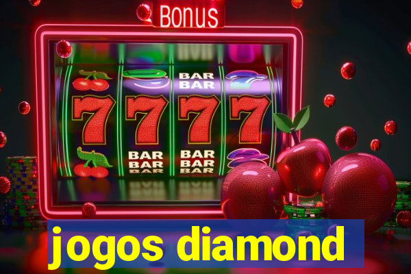 jogos diamond