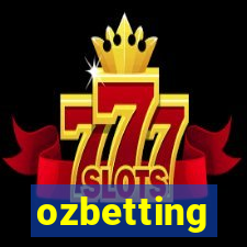 ozbetting