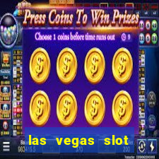 las vegas slot machines free games