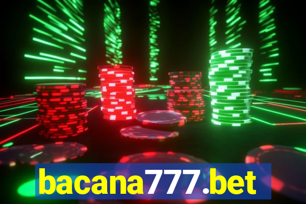 bacana777.bet