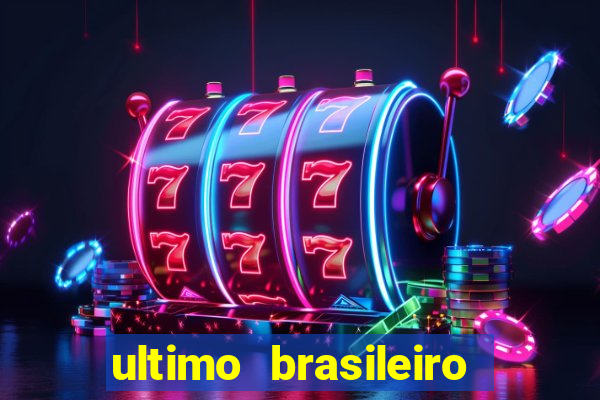 ultimo brasileiro do cruzeiro