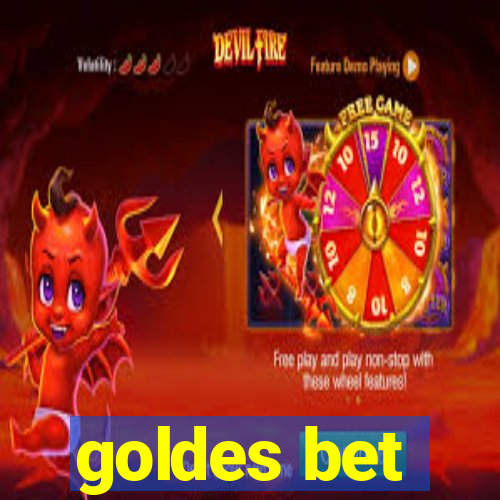 goldes bet