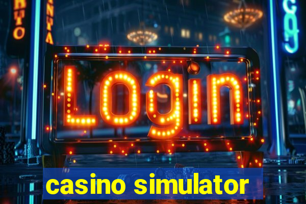 casino simulator