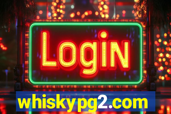 whiskypg2.com