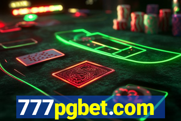 777pgbet.com