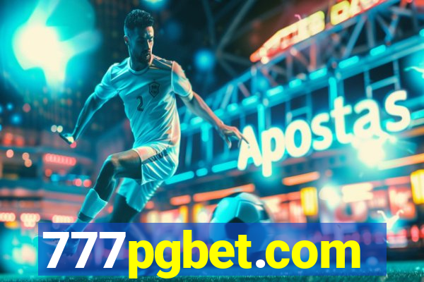 777pgbet.com