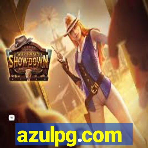 azulpg.com