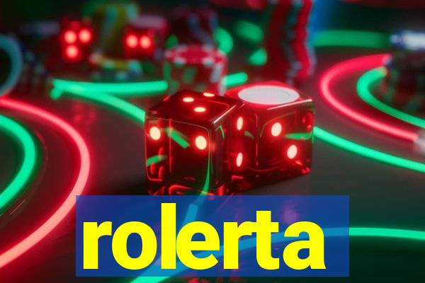 rolerta