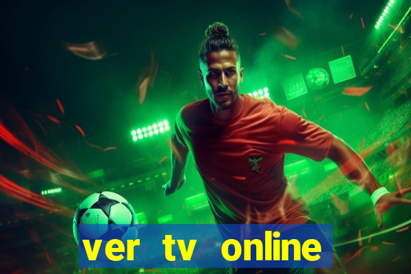 ver tv online gr谩tis futebol