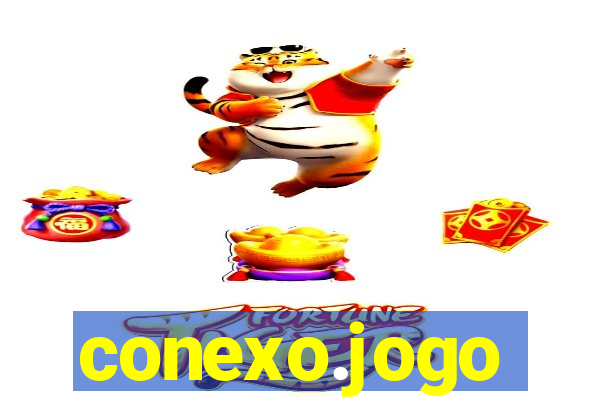 conexo.jogo