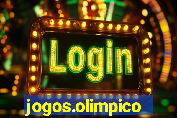 jogos.olimpico