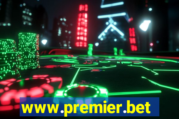 www.premier.bet