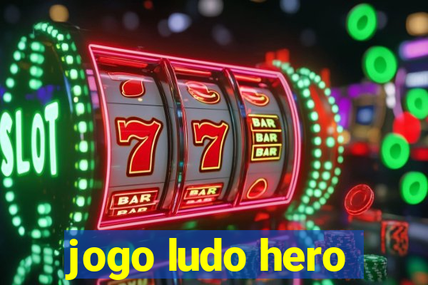 jogo ludo hero